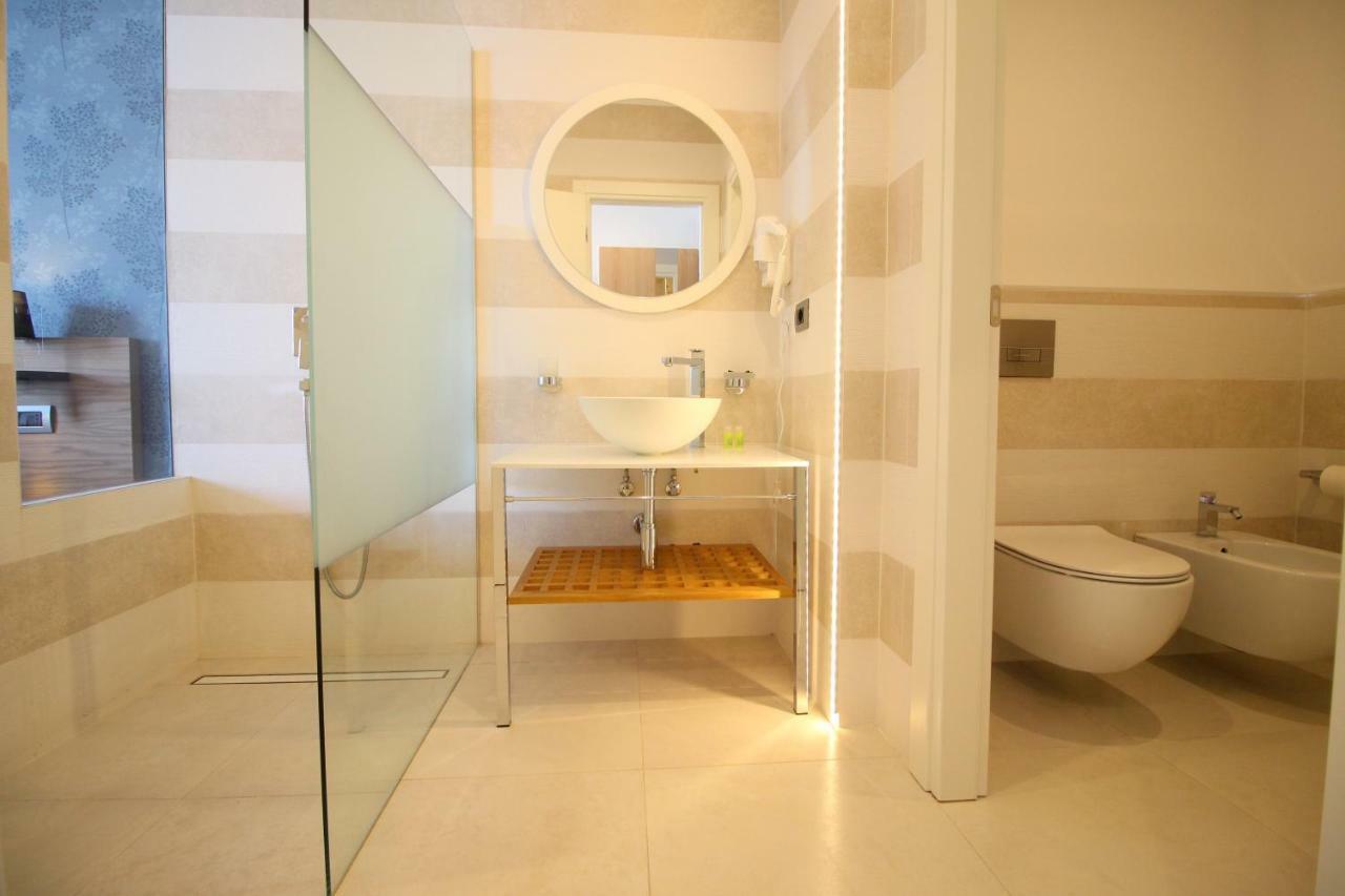 Residence Saranda International Exterior foto